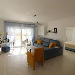 Riomar Penthouse Lejlighed *