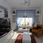 Riomar Penthouse Lejlighed