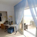 Riomar Penthouse Lejlighed *