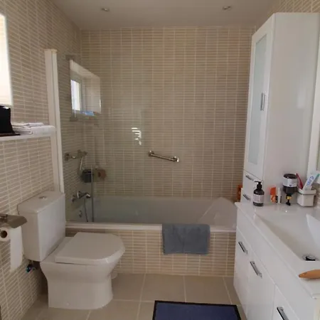 Апартаменты Riomar Penthouse
