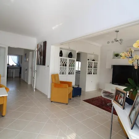 Riomar Penthouse Apartamento Portimão
