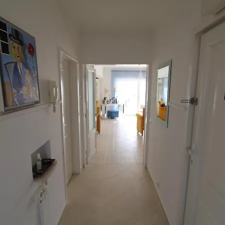 Riomar Penthouse Apartamento *