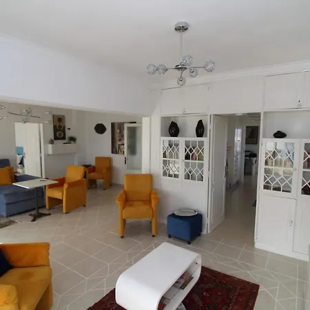 Apartamento Riomar Penthouse *
