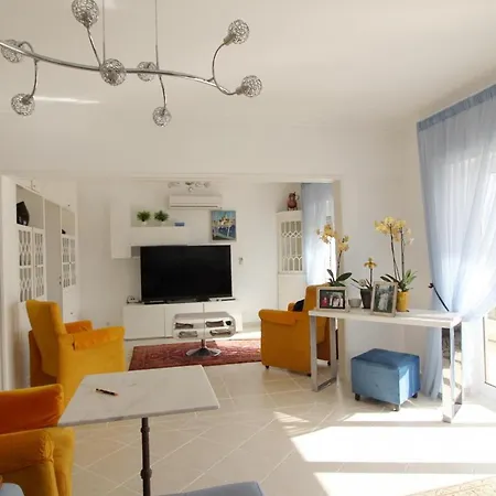 Apartamento Riomar Penthouse *