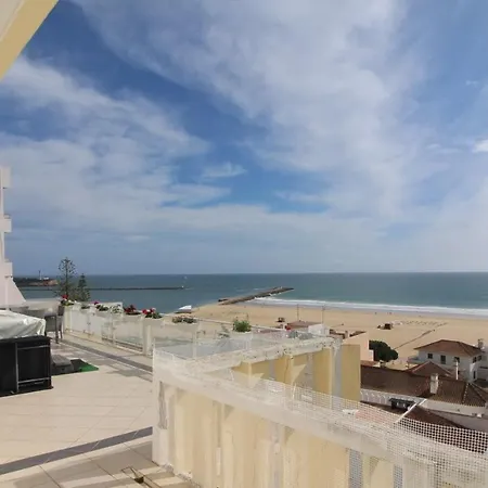 Apartamento Riomar Penthouse *