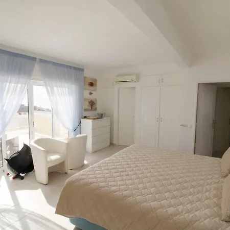 Riomar Penthouse * Portimão
