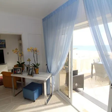 Riomar Penthouse Апартаменты *