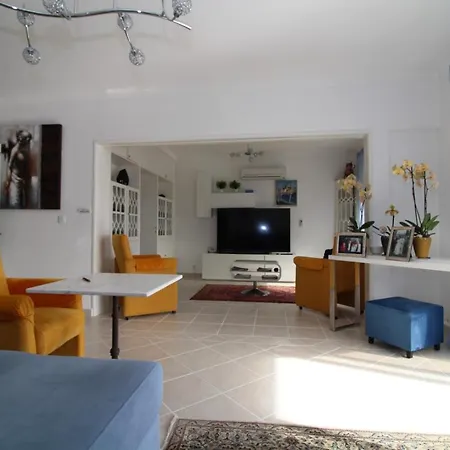 Apartamento Riomar Penthouse Portimão