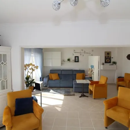 Riomar Penthouse
