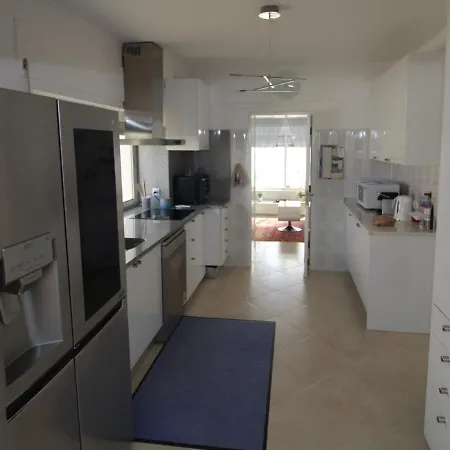Riomar Penthouse * Portimão