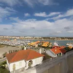 Riomar Penthouse Портиман