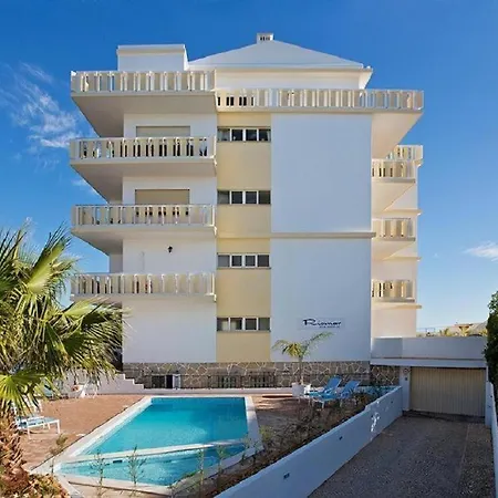 Riomar Penthouse *