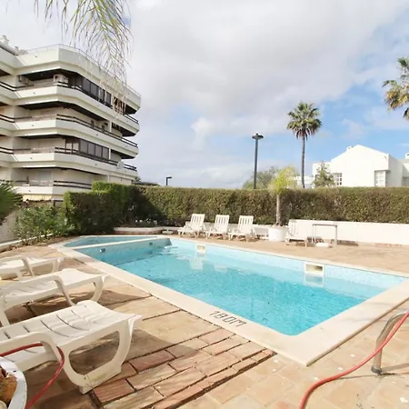 Riomar Penthouse 公寓