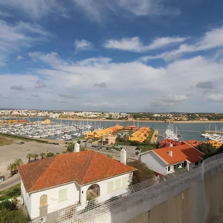 Riomar Penthouse Portimao