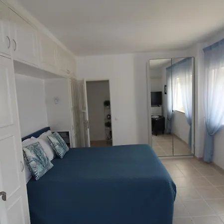 Riomar Penthouse