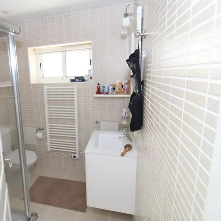 公寓 Riomar Penthouse