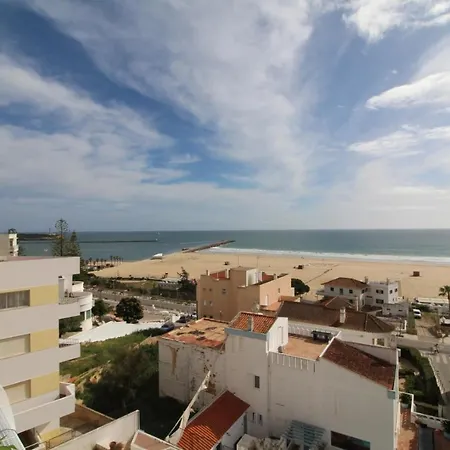 Riomar Penthouse *