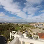 Riomar Penthouse Portimão