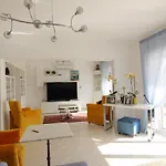 Apartamento Riomar Penthouse *