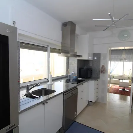 Riomar Penthouse * Portimao