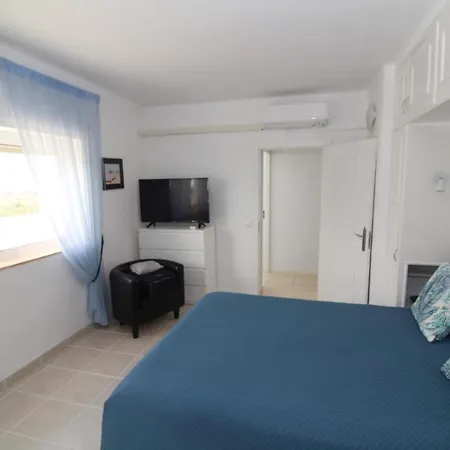 Riomar Penthouse Daire Portimão