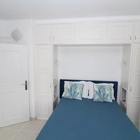 Apartment Riomar Penthouse