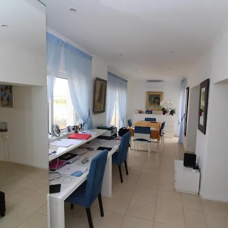 Riomar Penthouse * Portimao
