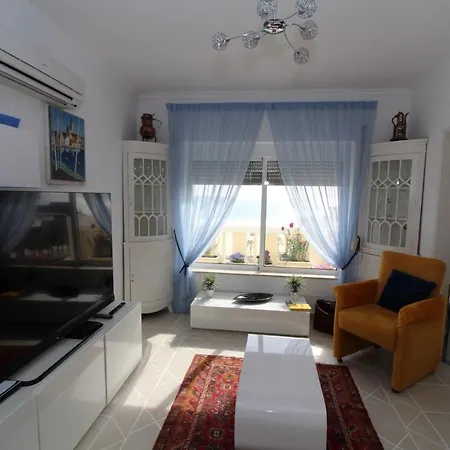 Riomar Penthouse Apartment