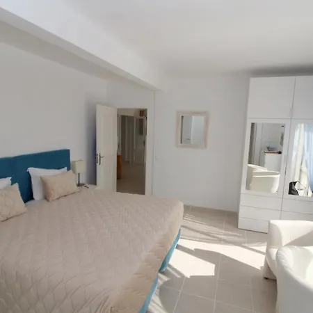 Apartment Riomar Penthouse