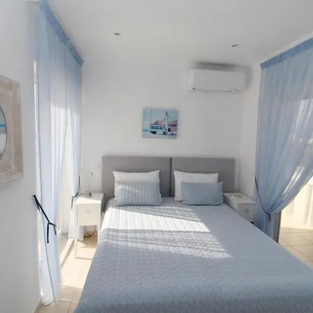 Riomar Penthouse Apartment