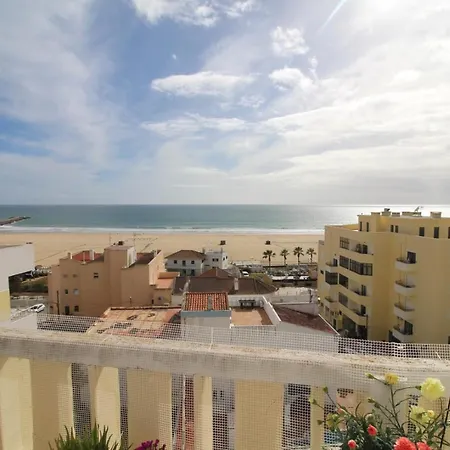Riomar Penthouse Apartment